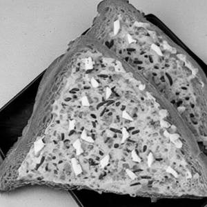 Cheese Toast