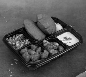 Falahari Special Thali