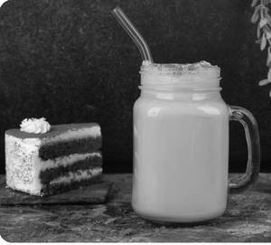 Red Velvet Shake