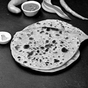 Aloo Paratha