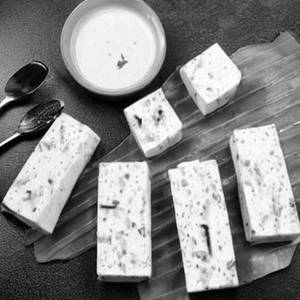 Paneer Garlic Sauce