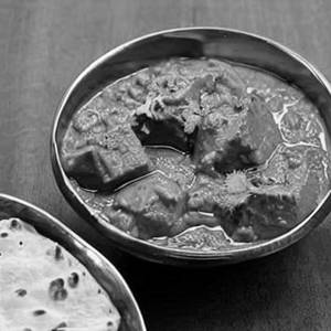 Kaju Curry