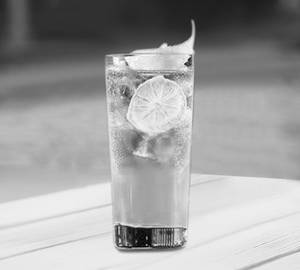 Blue Curacao (250Ml) 