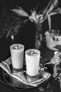 Badam Milk  1 Pc