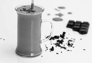 Chocolate Cold Coffee