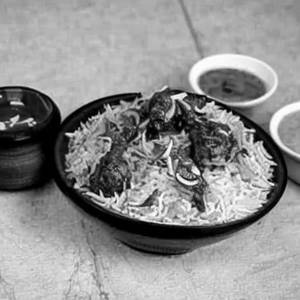 Nawabi Biryani