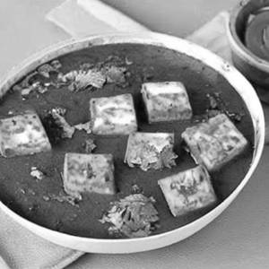 Paneer Kadai