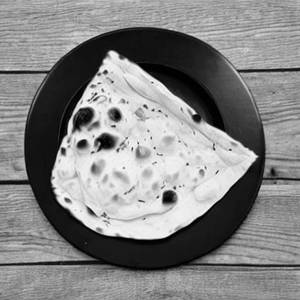 Plain Naan