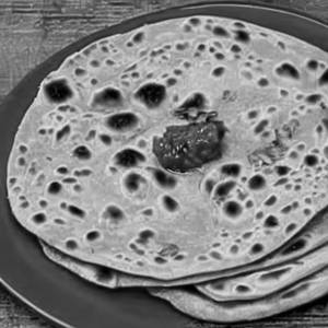 Paratha