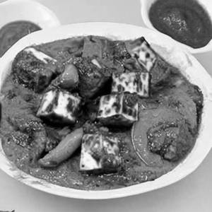 Paneer Khazana