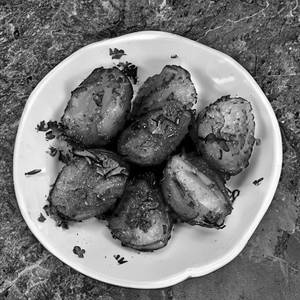 Crispy Potato
