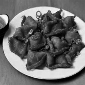 Wonton Fry