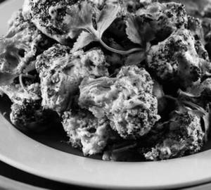 Malai Broccoli
