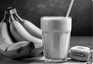 Banana Shake