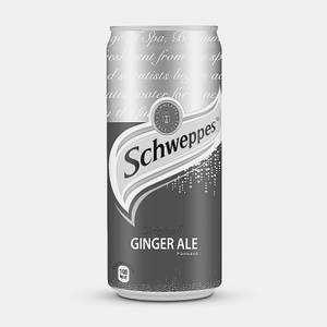 Gingerale 300ml