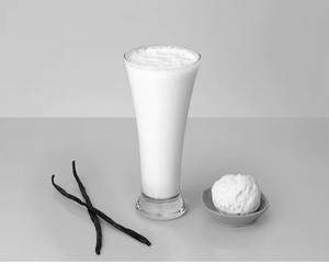 Vanilla Shake