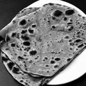 Laccha Paratha