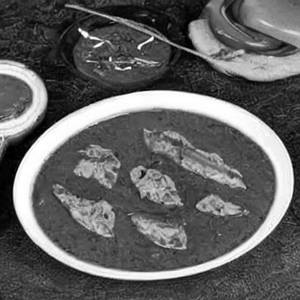 Veg Tiranga