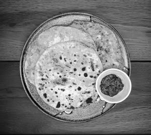 Aloo Paratha