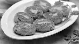 Dhahi Kebab (04 Nos)