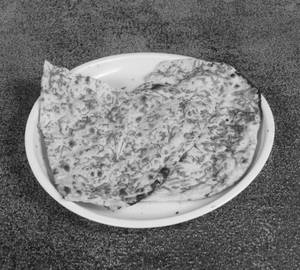 Kothmir Butter Naan