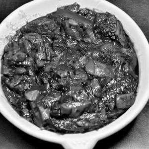 Aloo Palak
