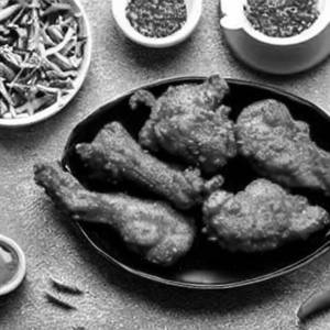 Chicken Fry