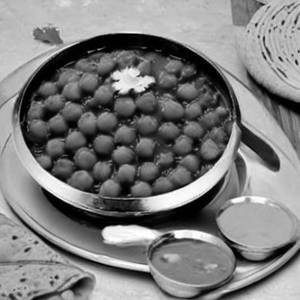 Chole Masala