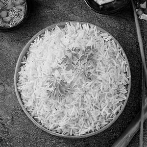 Pudina Rice
