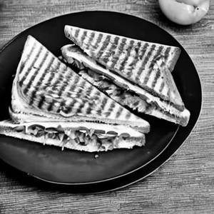 Chutney Sandwich