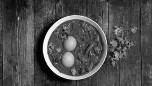 Egg Curry