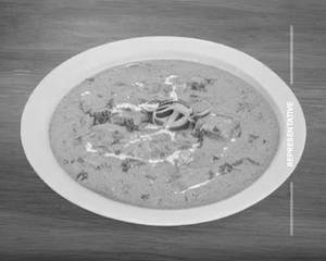Veg Shahi Korma