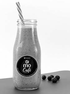 Berry Blast Shake