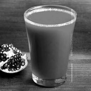 Pomegranate Juice