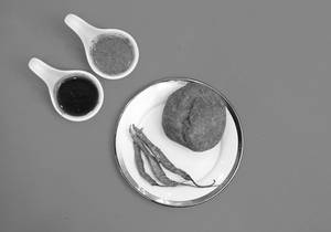 Onion Kachori..