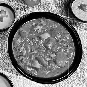 Veg Handi Gravy