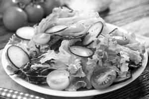Green Salad