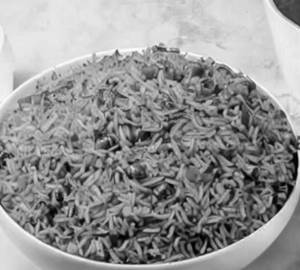 Shezwan Fried Rice