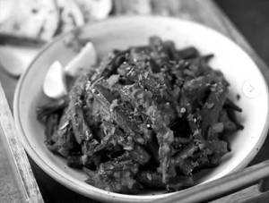 Bhindi Masala