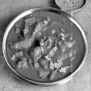 Mix Veg Curry