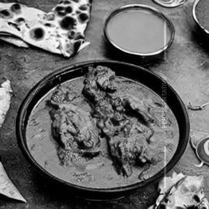 Murgh Lahori