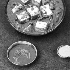 Paneer Kadhai