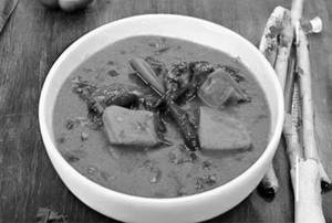Veg Hyderabadi Gravy
