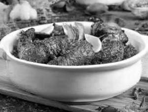 Erachi Roast