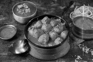 Aloo Dum