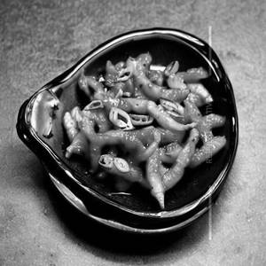 Babycorn Chilli