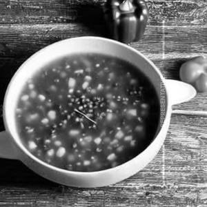 Veg Soup               