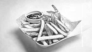 Finger Chips