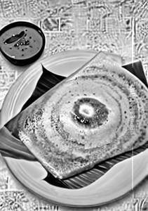 Set dosa