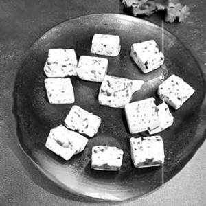 Cottage Cheese Pepper Salt (Paneer)